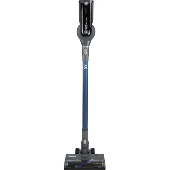Aspirateur balai VALBERG CYCLONIC S9
