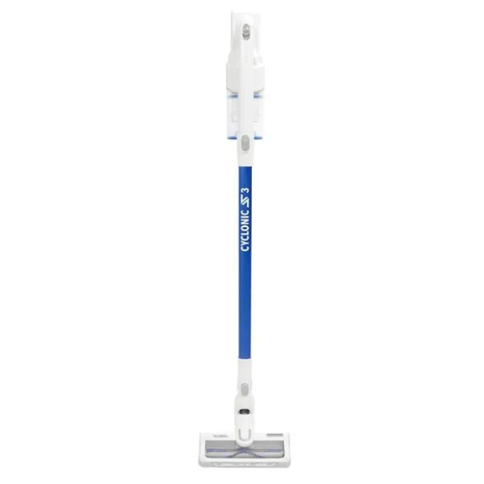 Aspirateur Balai VALBERG CYCLONIC S3