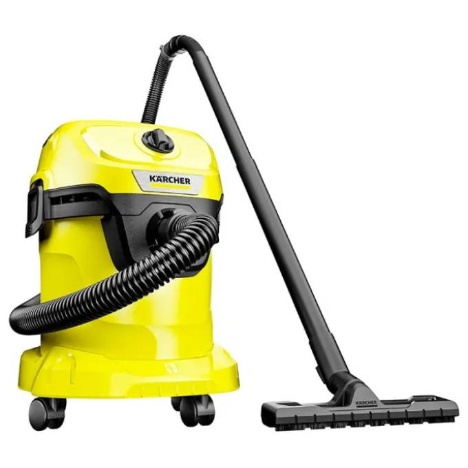 Aspirateur Cuve KARCHER WD3