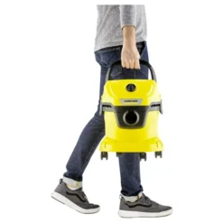 Aspirateur Cuve KARCHER WD3