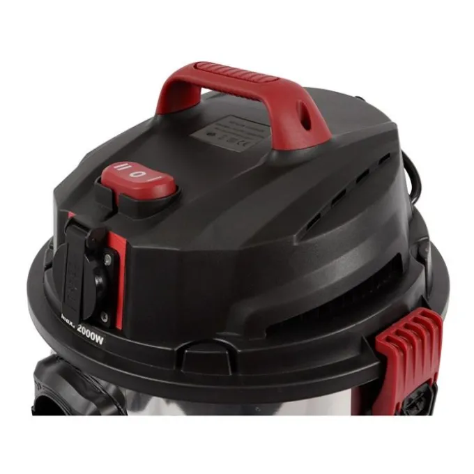 Aspirateur cuve VALBERG WORX-01