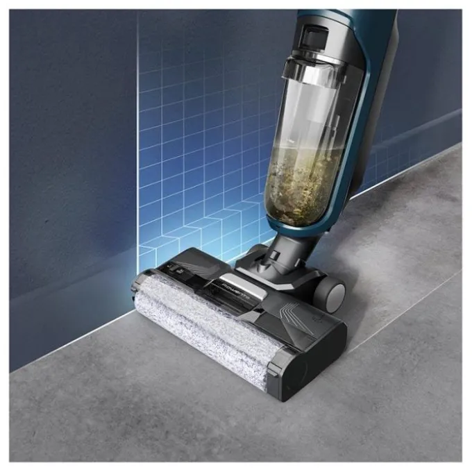 Aspirateur laveur ROWENTA X CLEAN 2