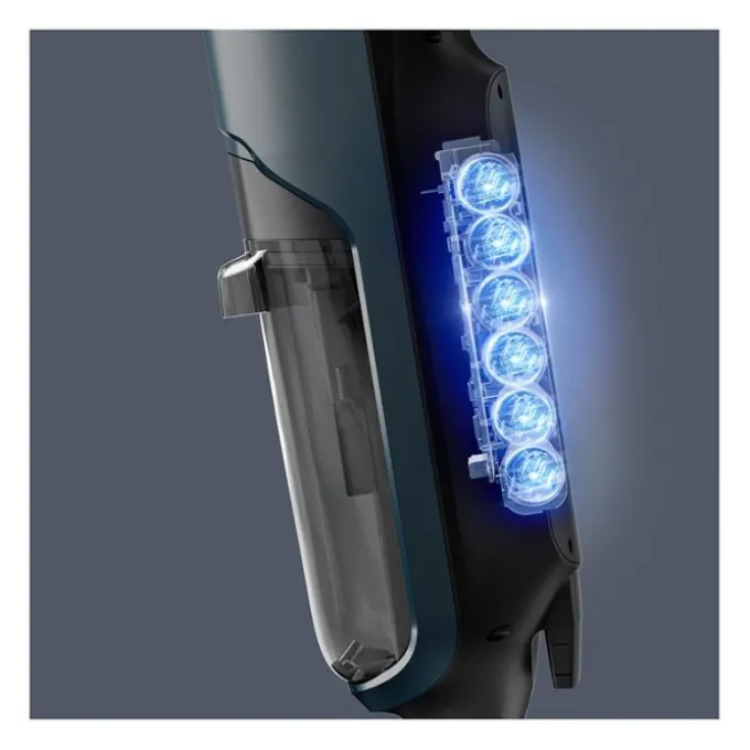 Aspirateur laveur ROWENTA X CLEAN 2