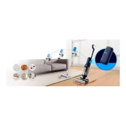 Aspirateur Laveur TINECO FLOOR ONE SWITCH S7 P