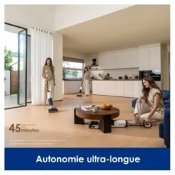 Aspirateur Laveur TINECO I6 MAX PRO