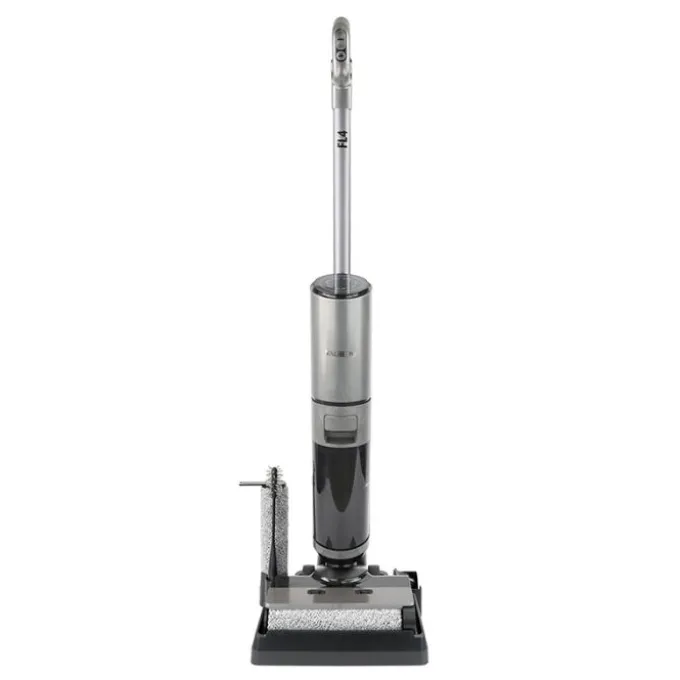 Aspirateur laveur VALBERG FLOORWASHER FL4