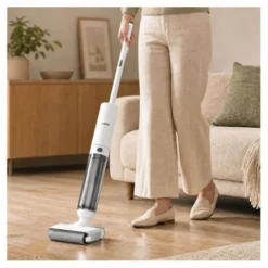 Aspirateur laveur VALBERG FLOORWASHER FL3.3