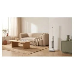 Aspirateur laveur VALBERG FLOORWASHER FL3.3
