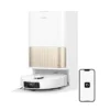 Aspirateur robot laveur DREAME L40S PRO ULTRA WHITE
