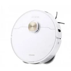 Aspirateur robot laveur DREAME L40S PRO ULTRA WHITE