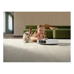 Aspirateur robot laveur DREAME L10S ULTRA GEN 3