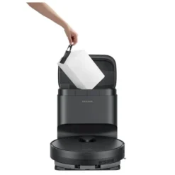 Aspirateur robot laveur DREAME D20 PRO PLUS