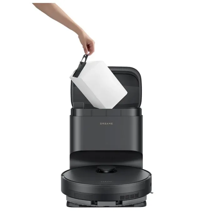 Aspirateur robot laveur DREAME D20 PRO PLUS