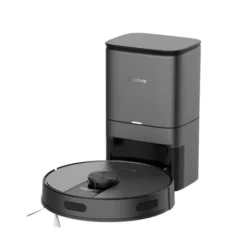Aspirateur robot laveur EZVIZ RE4 PLUS BLACK