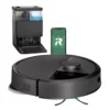Aspirateur robot laveur IROBOT ROOMBA PLUS 406 COMBO + AUTO WASH DOCK
