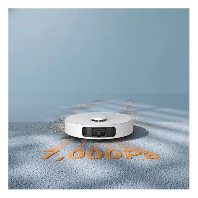 Aspirateur robot laveur MOVA E30 ULTRA