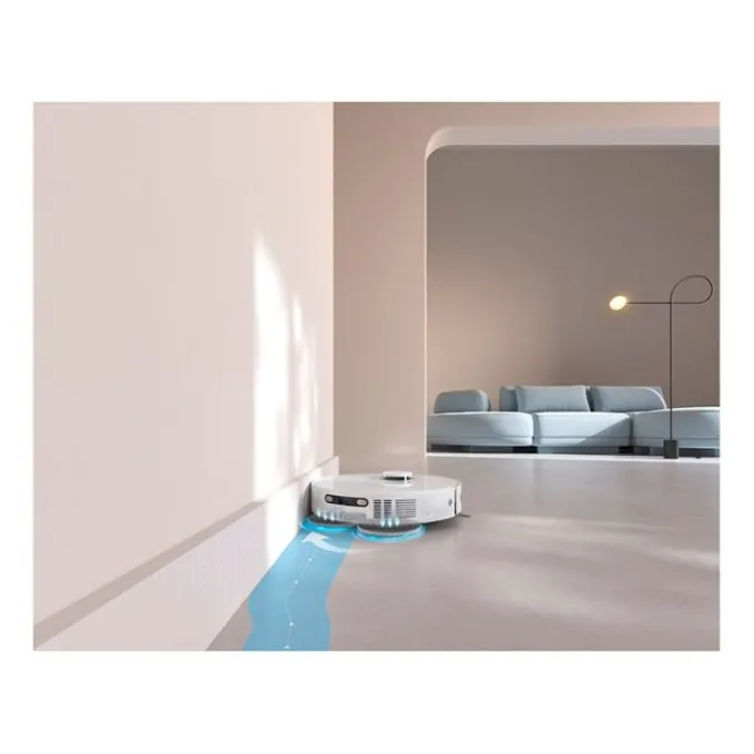 Aspirateur robot laveur MOVA E30 ULTRA