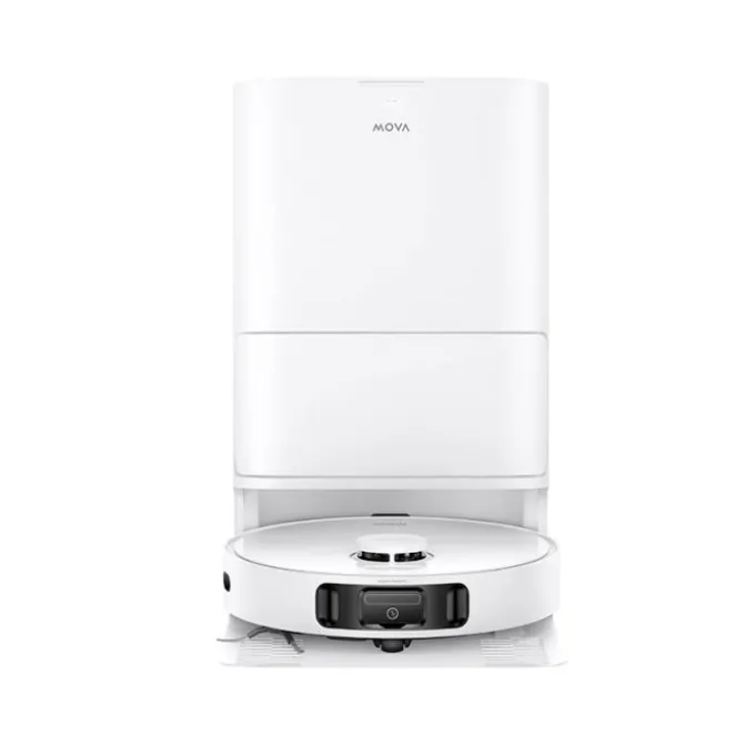Aspirateur robot laveur MOVA E40 ULTRA AE
