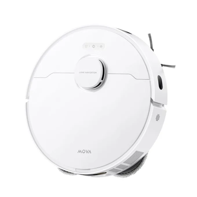 Aspirateur robot laveur MOVA E40 ULTRA AE