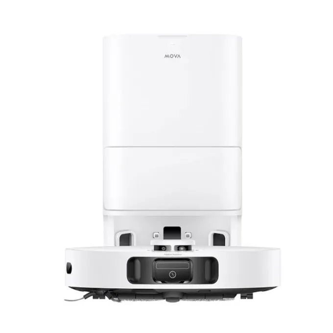 Aspirateur robot laveur MOVA E40 ULTRA AE