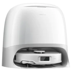 Aspirateur robot laveur ROBOROCK QREVO CURV A51