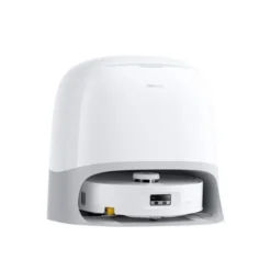 Aspirateur robot laveur ROBOROCK CURV 2 FLOWX