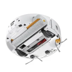 Aspirateur robot laveur ROBOROCK CURV 2 FLOWX