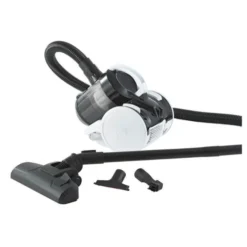 Aspirateur sans sac HIGH ONE C1