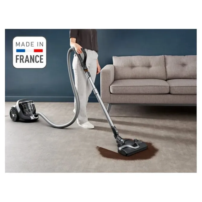 Aspirateur sans sac ROWENTA RO7C56EA