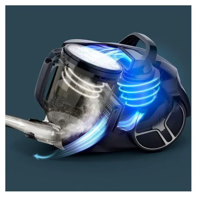Aspirateur sans sac ROWENTA YY5360FE