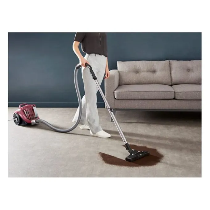 Aspirateur sans sac ROWENTA YY5360FE