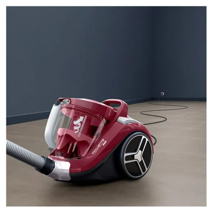 Aspirateur sans sac ROWENTA YY5360FE