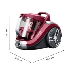 Aspirateur sans sac ROWENTA YY5360FE