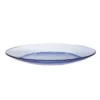 Assiette DURALEX Lys marine 23cm