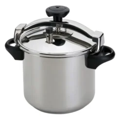 Autocuiseur 8L tous feux dont induction