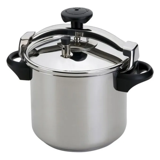 Autocuiseur 8L tous feux dont induction