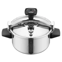 Autocuiseur SEB authentique 4,5L