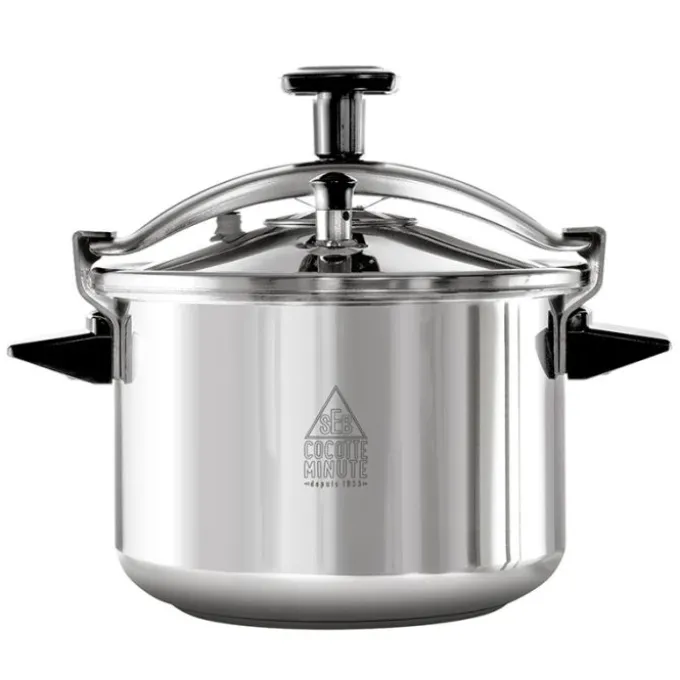 Autocuiseur SEB authentique 4,5L