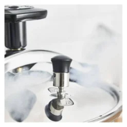 Autocuiseur SEB authentique 4,5L