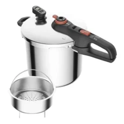 Autocuiseur TEFAL baïonette 8L