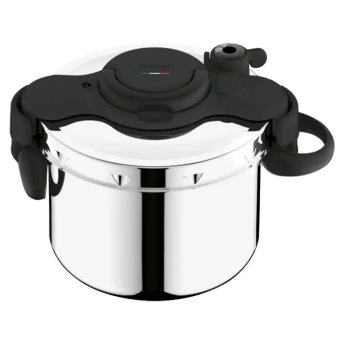 Autocuiseur TEFAL clipso easy evidence 7