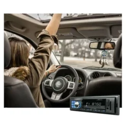 Autoradio MUSE M-195 BT