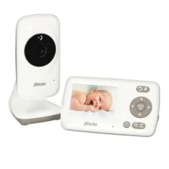 Babyphone ALECTO BABY DVM-71 avec caméra