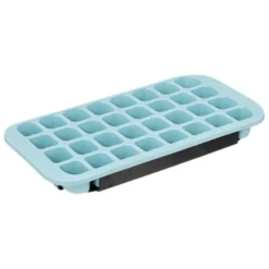 Bac 32 glaçons + support