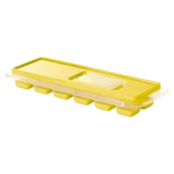 Bac glaçons x12 fond silicone