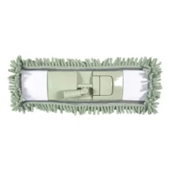 Balai microfibre chenille