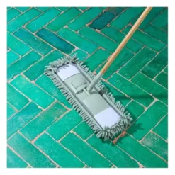 Balai microfibre chenille