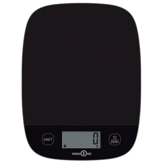 Balance de cuisine HIGH ONE HO-EL4 5KG