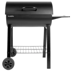 Barbecue Charbon VALBERG CH-VAL-BARREL6030