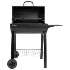 Barbecue Charbon VALBERG CH-VAL-BARREL6030